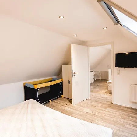 Strandbrise Casa de Férias *