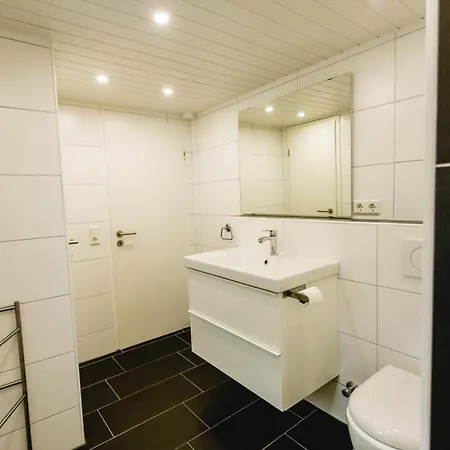 Casa de Férias Strandbrise