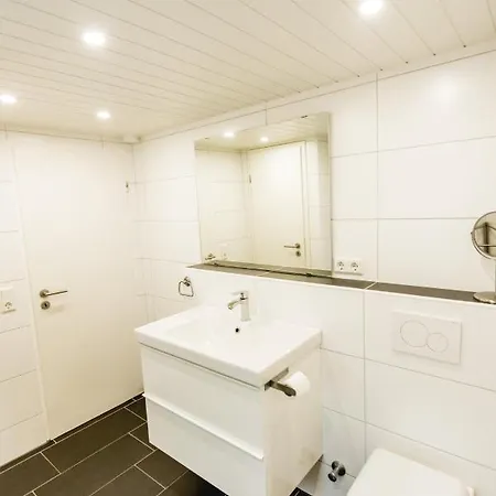 Strandbrise Semesterbostad