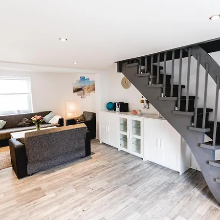 Strandbrise Casa de Férias *