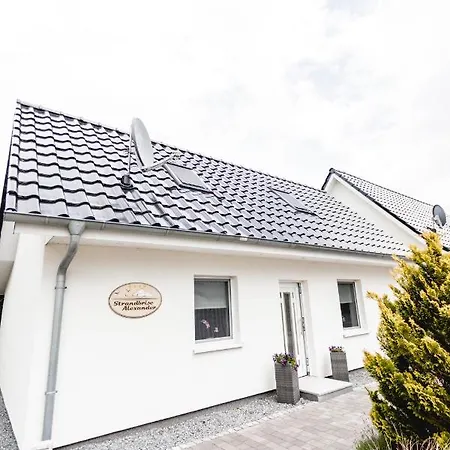 Strandbrise Wurster Nordseekuste