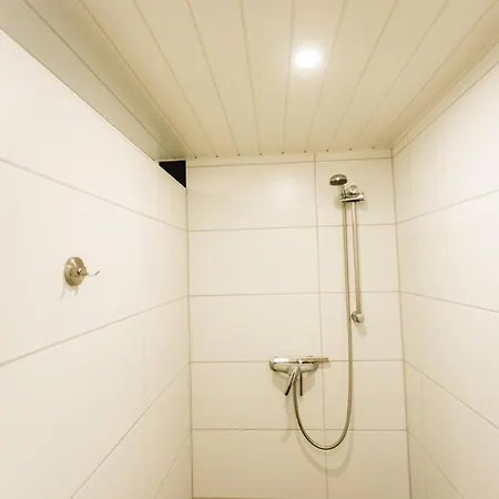 Strandbrise Casa de Férias *