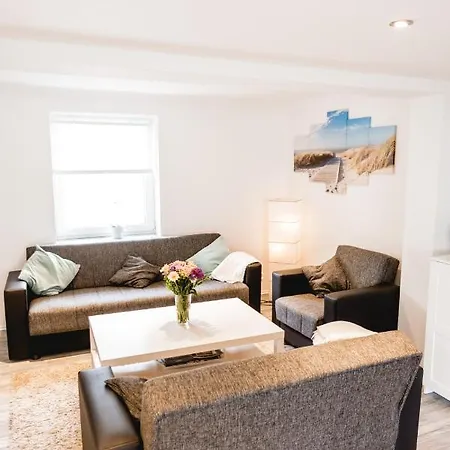 Strandbrise Nyaraló *