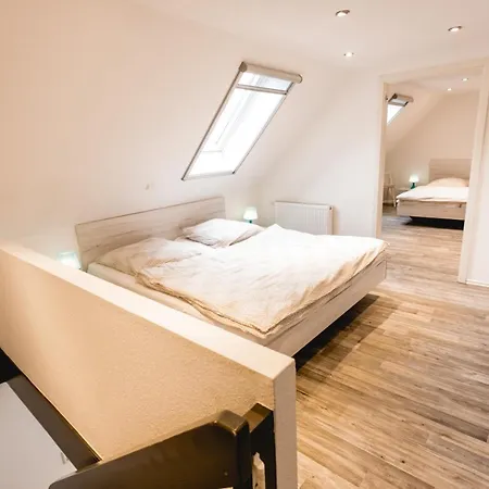 Casa de Férias Strandbrise *