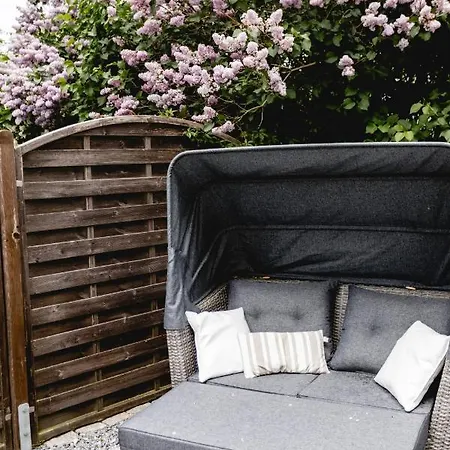 Ferienhaus Strandbrise *