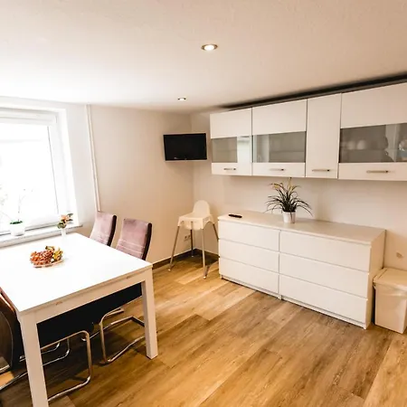 Casa de Férias Strandbrise