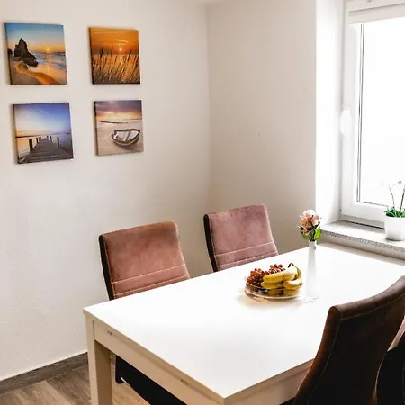 Strandbrise * Wurster Nordseekuste