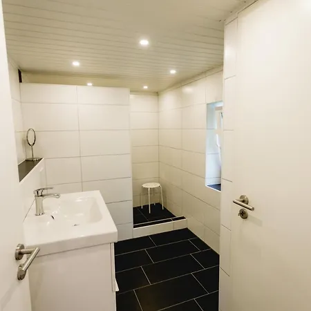 Casa de Férias Strandbrise *