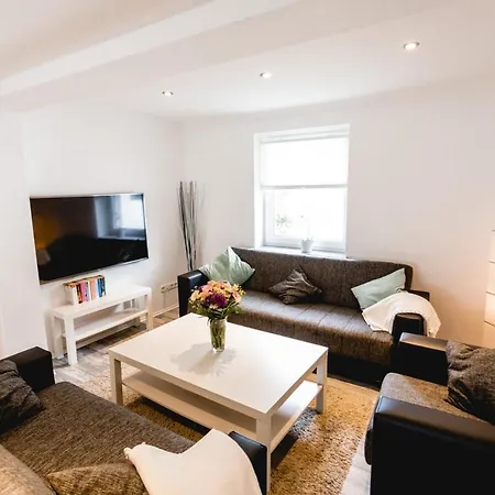 Strandbrise Casa de Férias