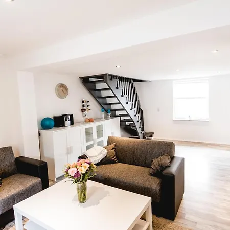 Casa de Férias Strandbrise *