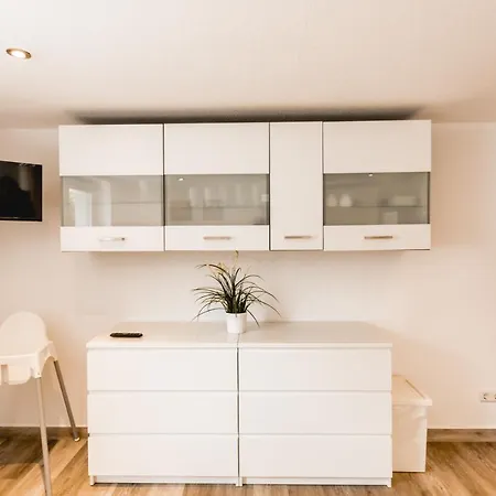 Strandbrise Casa de Férias Wurster Nordseekuste