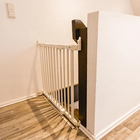 Strandbrise Casa de Férias *