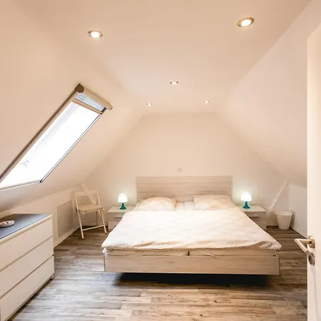 Strandbrise * Wurster Nordseekuste